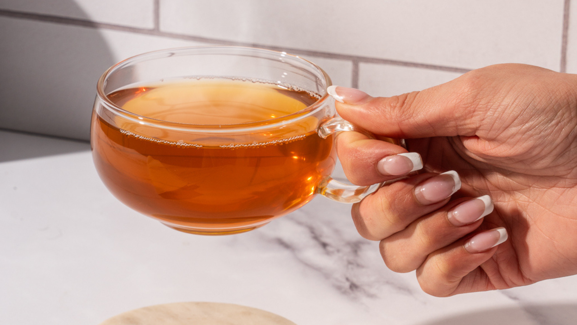 Know Your Tea: Black, White, Green & Beyond