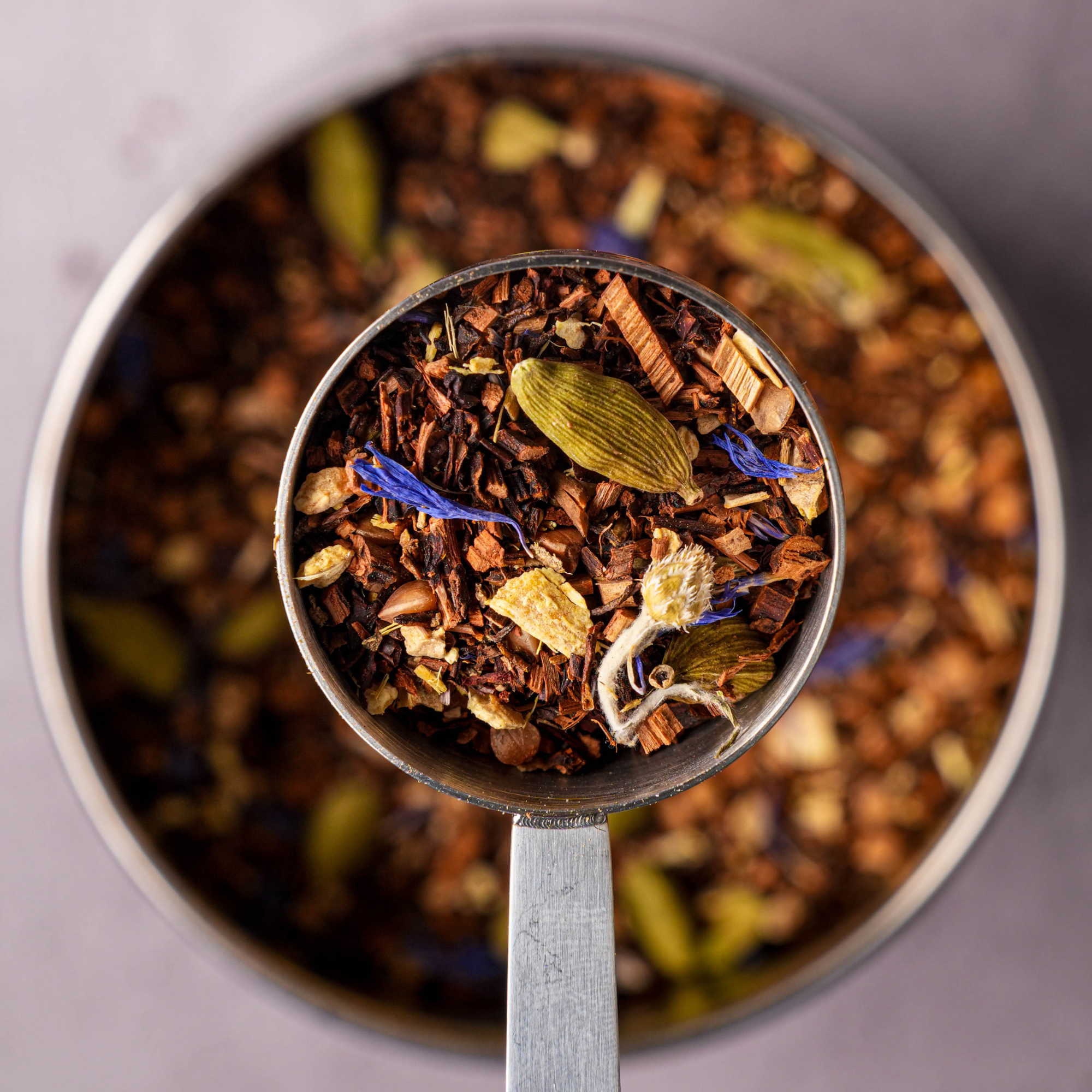 Midnight Chai