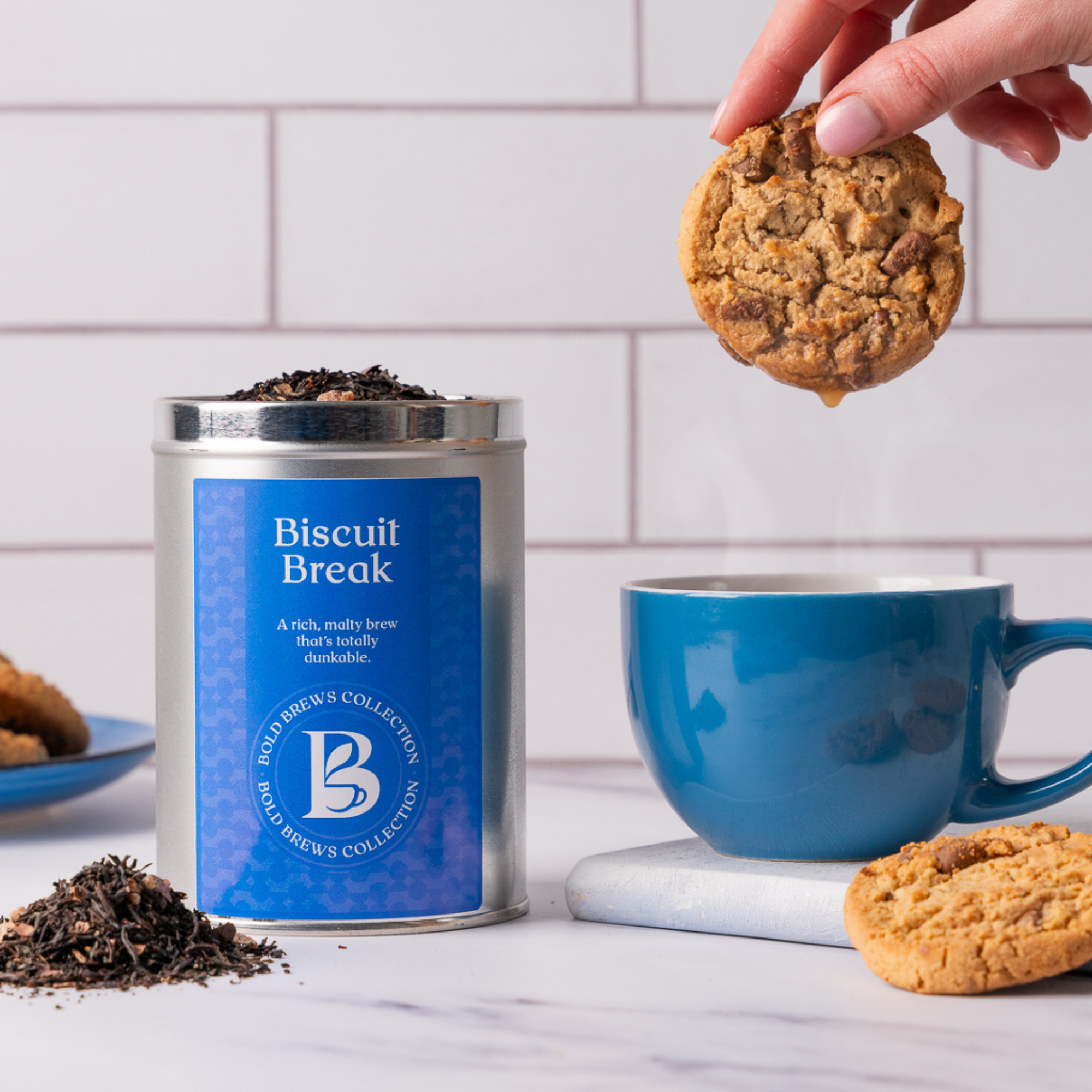 Biscuit Break