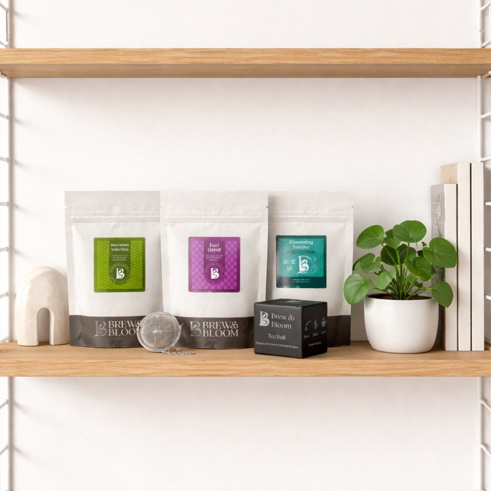 The Bright Days Trio