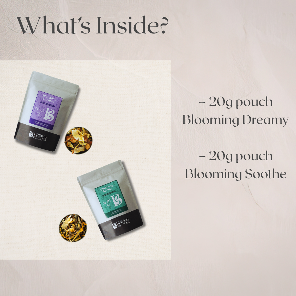 Little Rituals – Softly Does It