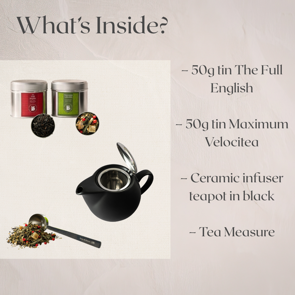 The Signature Ritual - Proper Strong