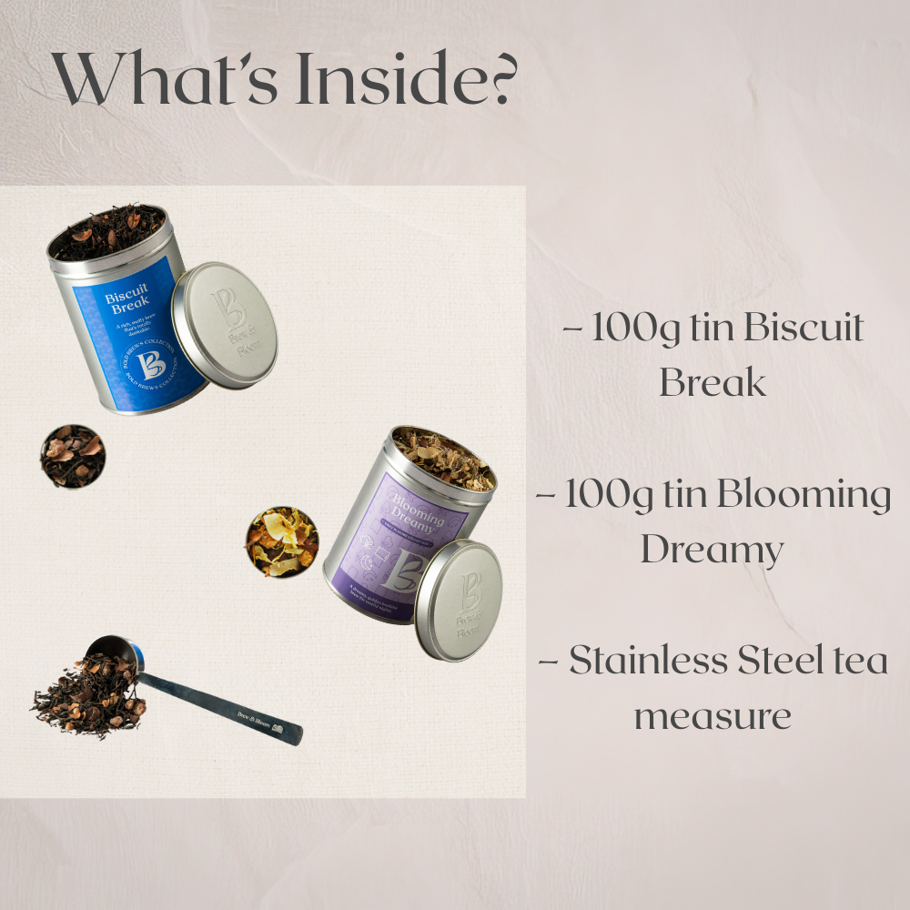 The Ritual Pair - Take It Easy