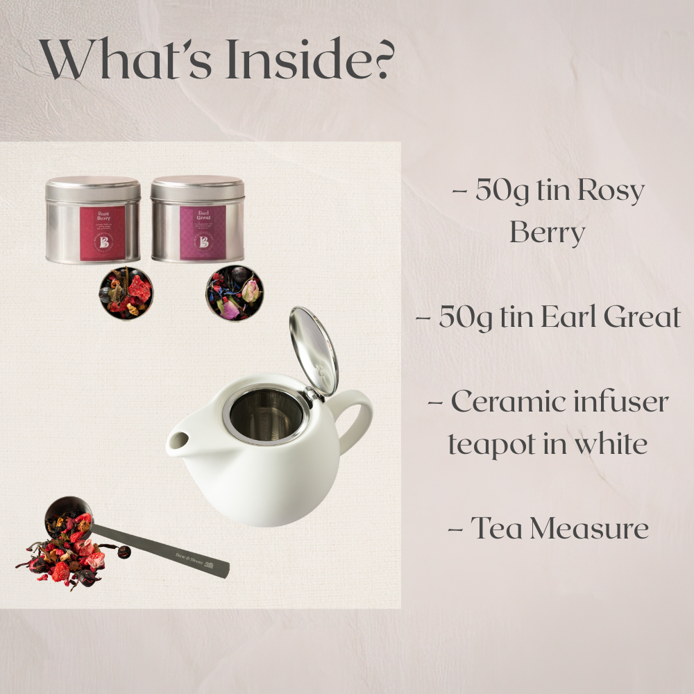 The Signature Ritual - Quite Lovely