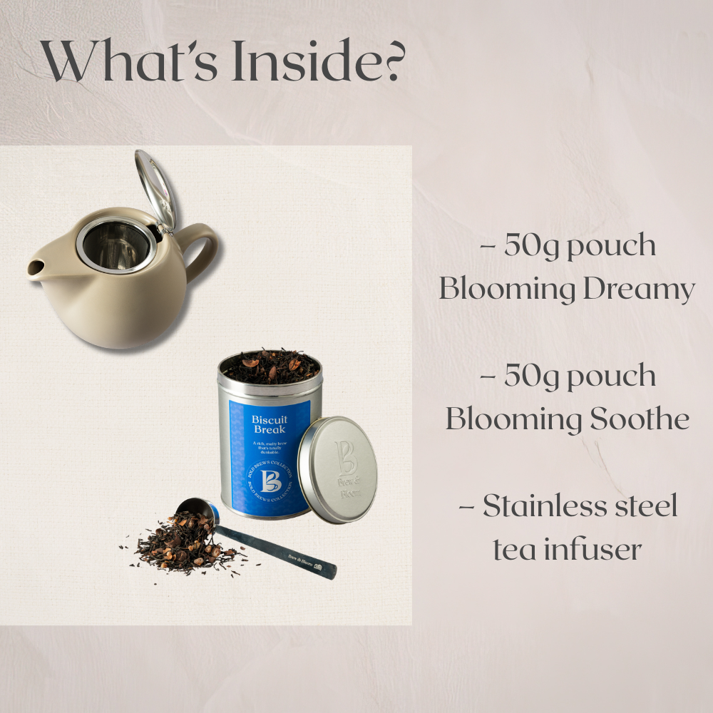 The Proper Brew Starter Set