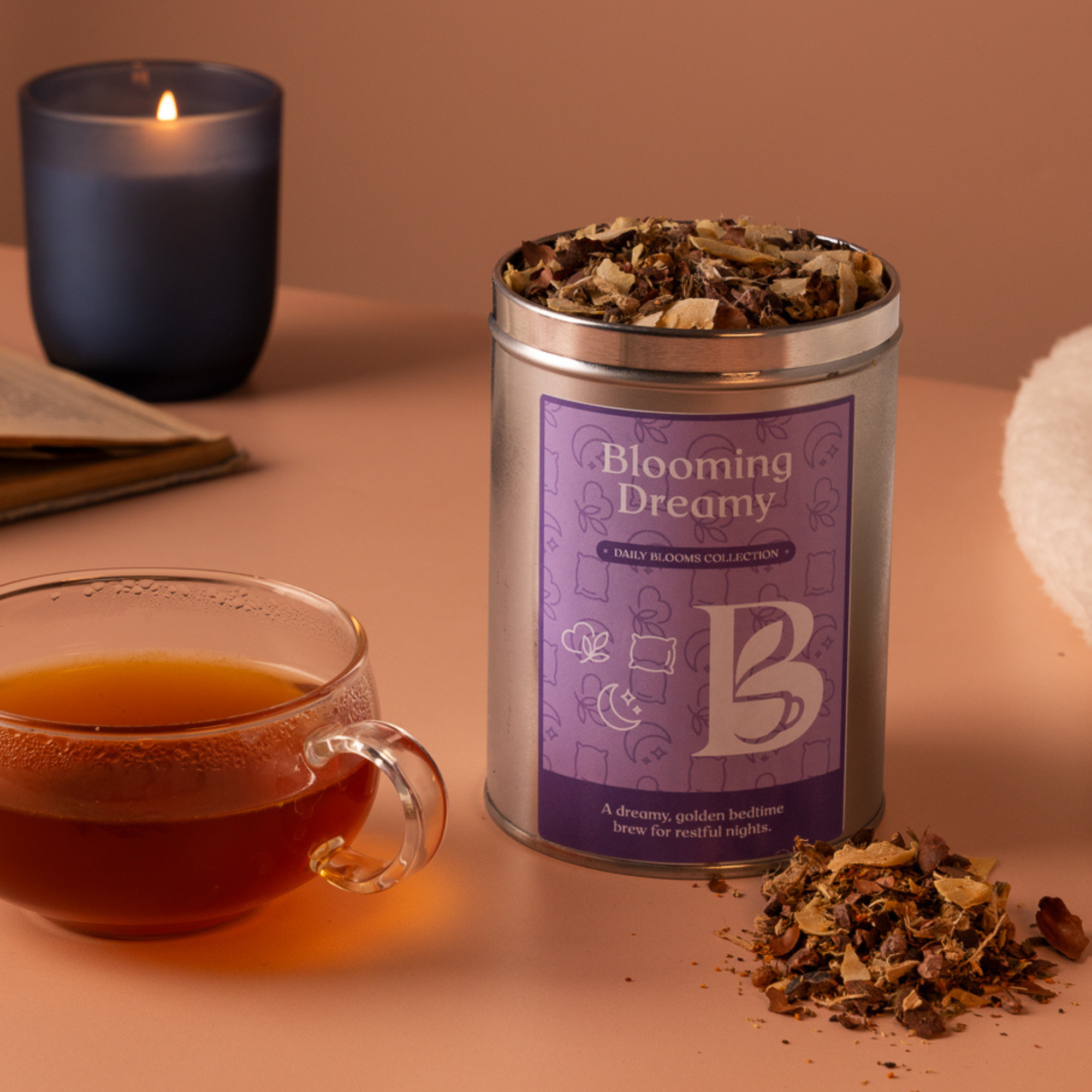 Blooming Dreamy