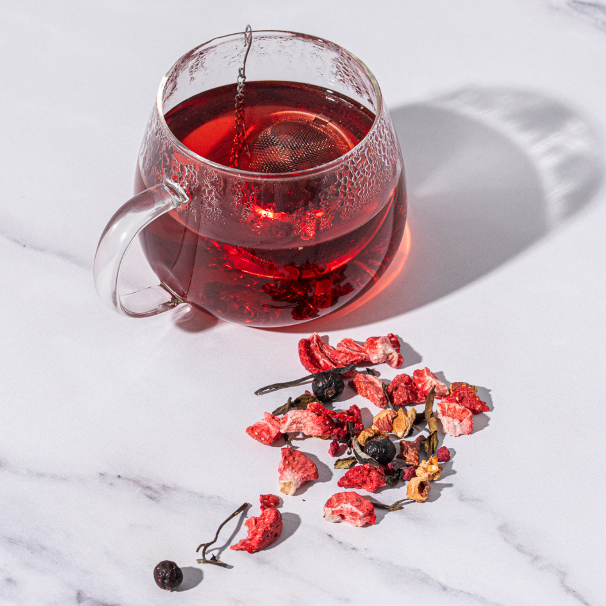 Brew & Bloom Tea Ball