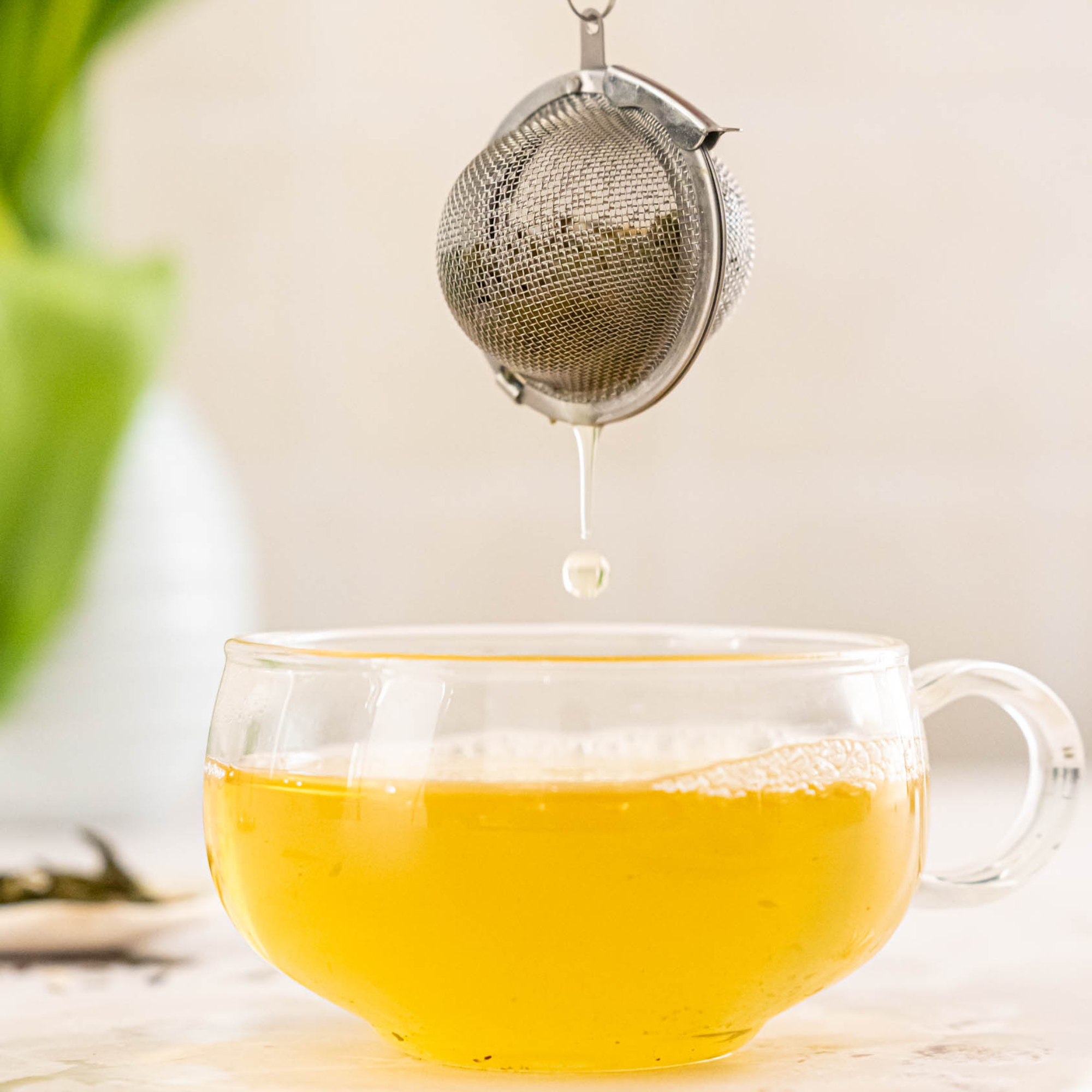 Brew & Bloom Tea Ball
