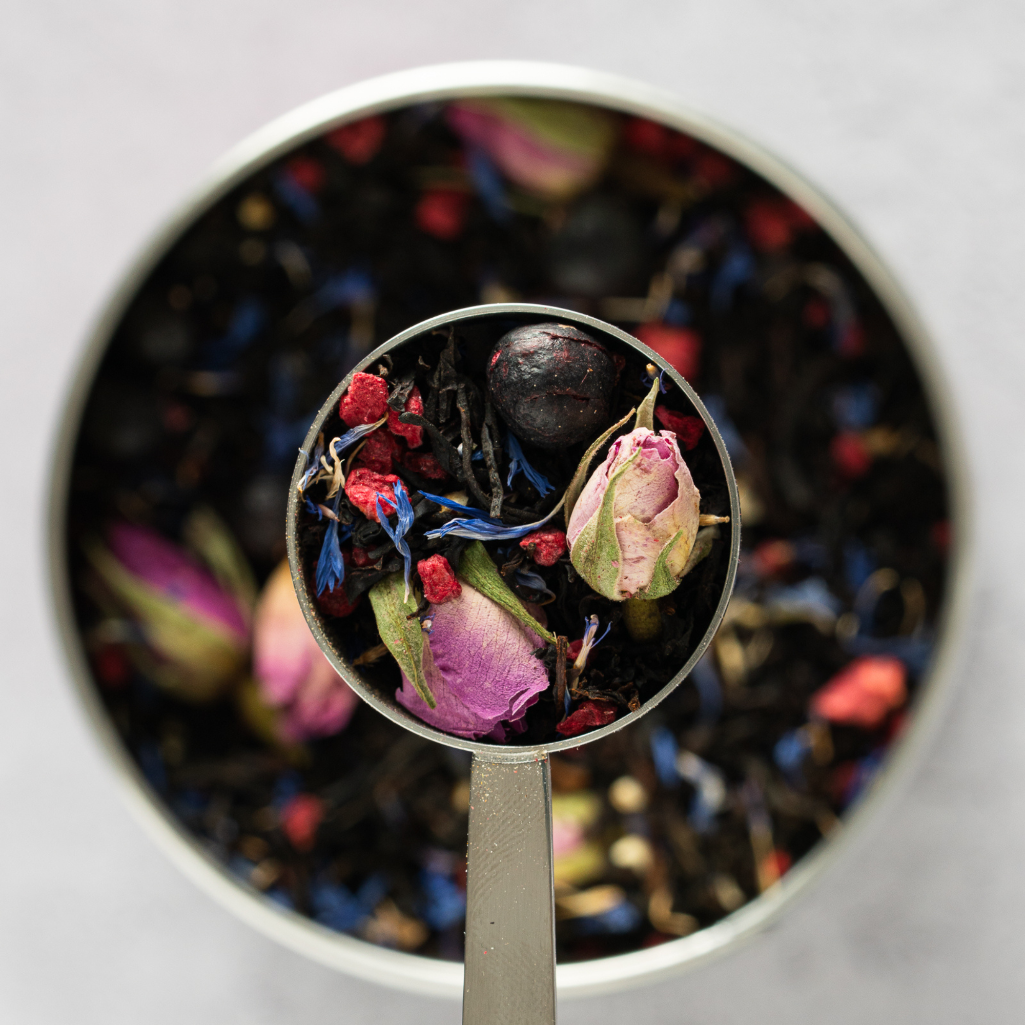 The Ritual Pair - Quite Lovely