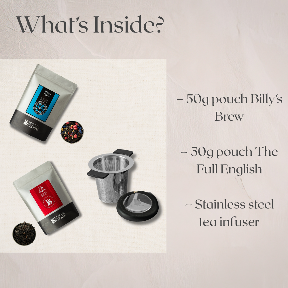 The Strong Start Ritual