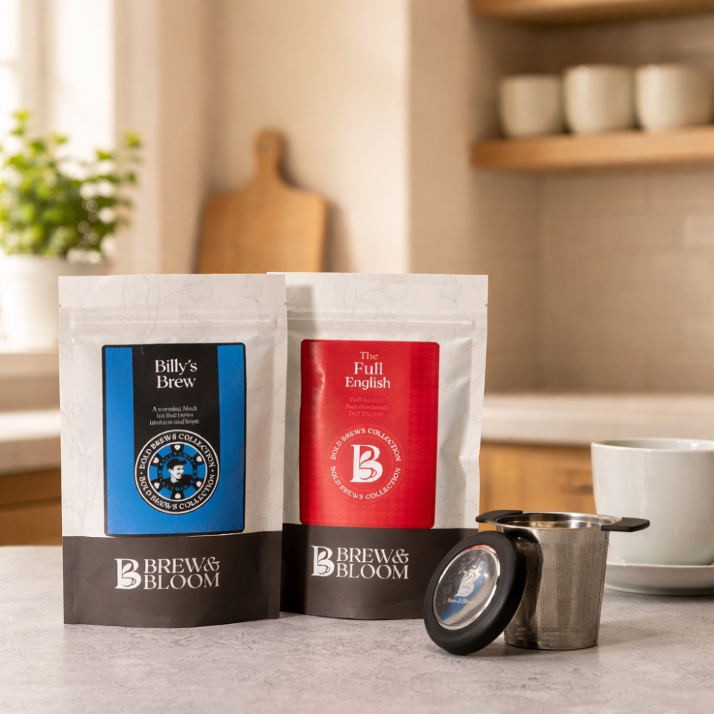 The Strong Start Ritual