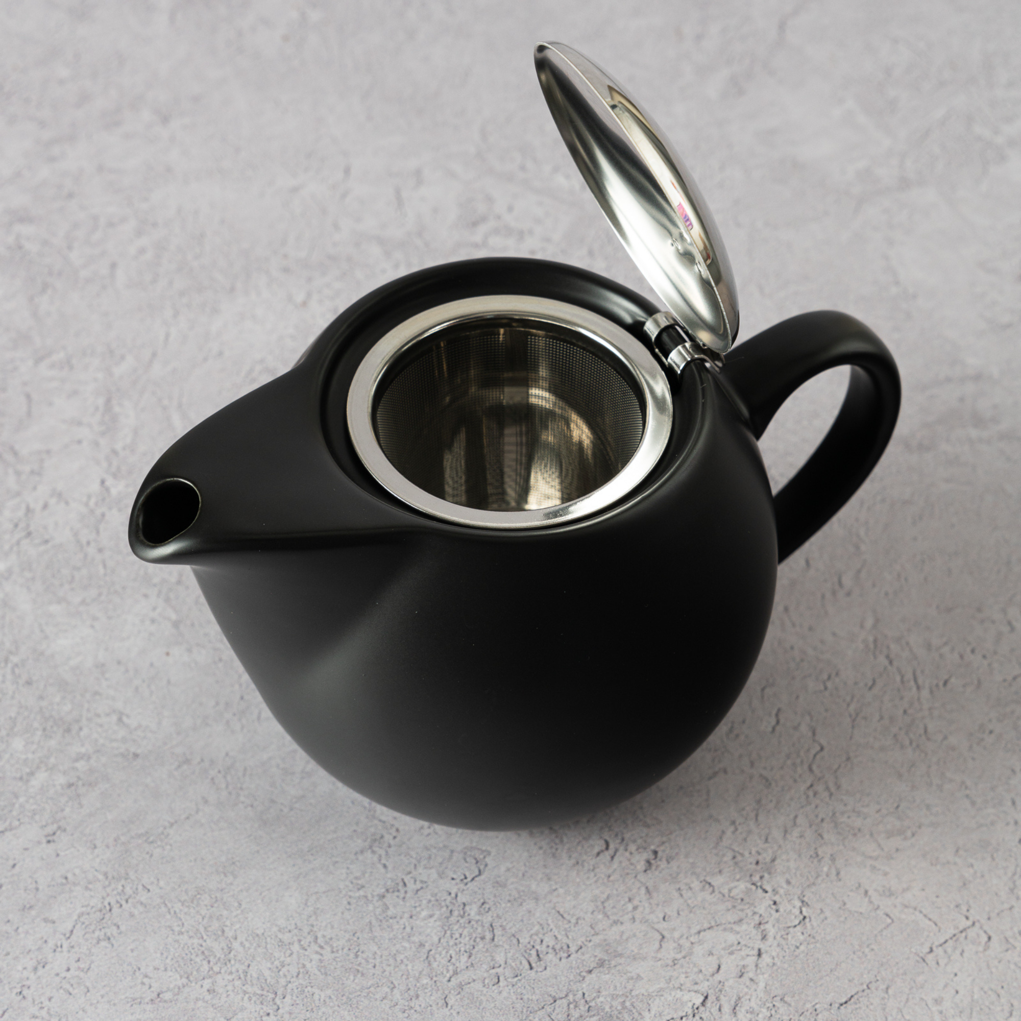 The Signature Ritual - Proper Strong