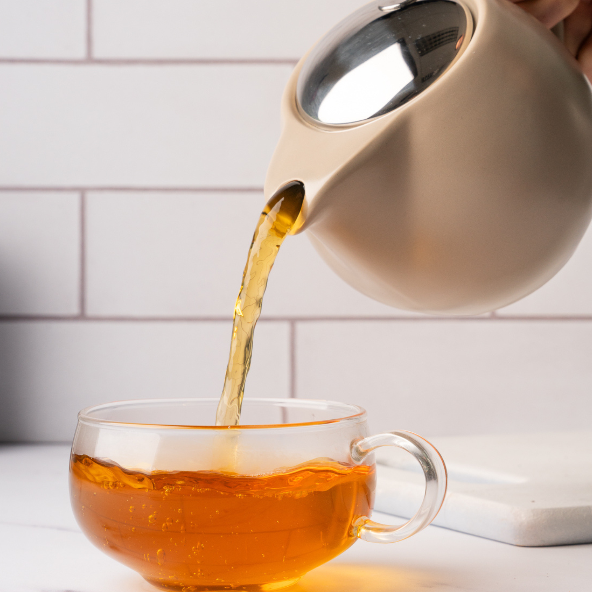 The Proper Brew Starter Set