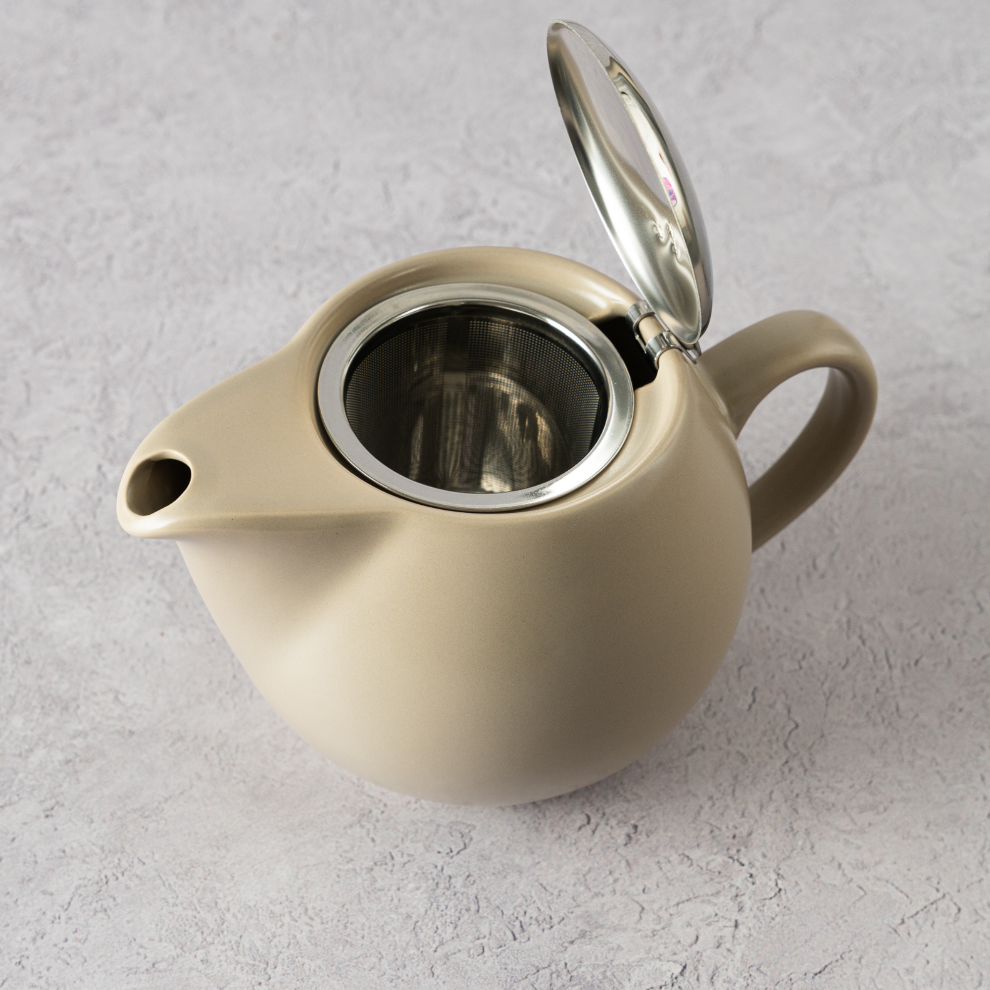 The Signature Ritual - Take It Easy