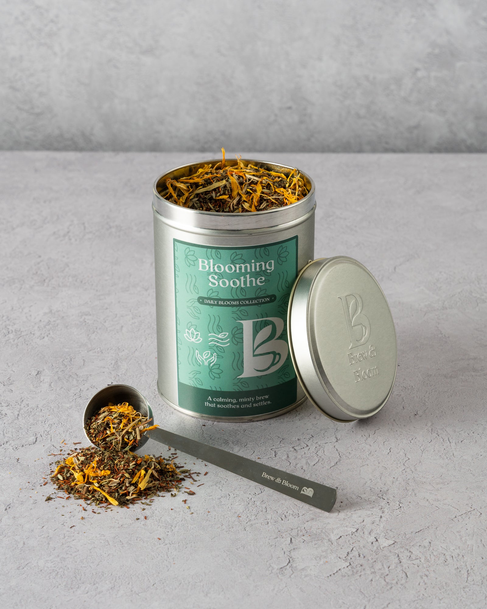 Blooming Soothe