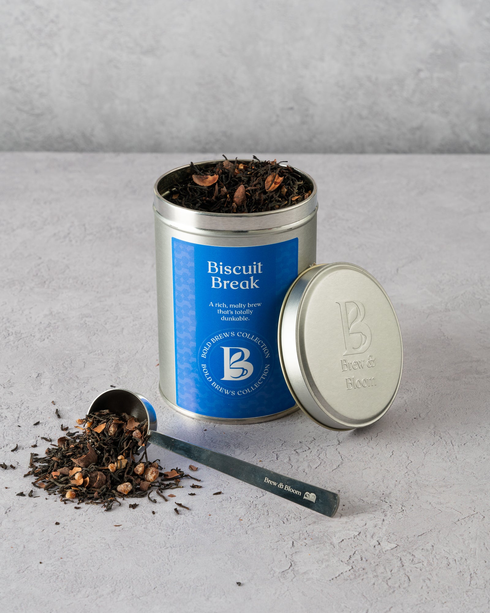 Brew & Bloom Tea Measure