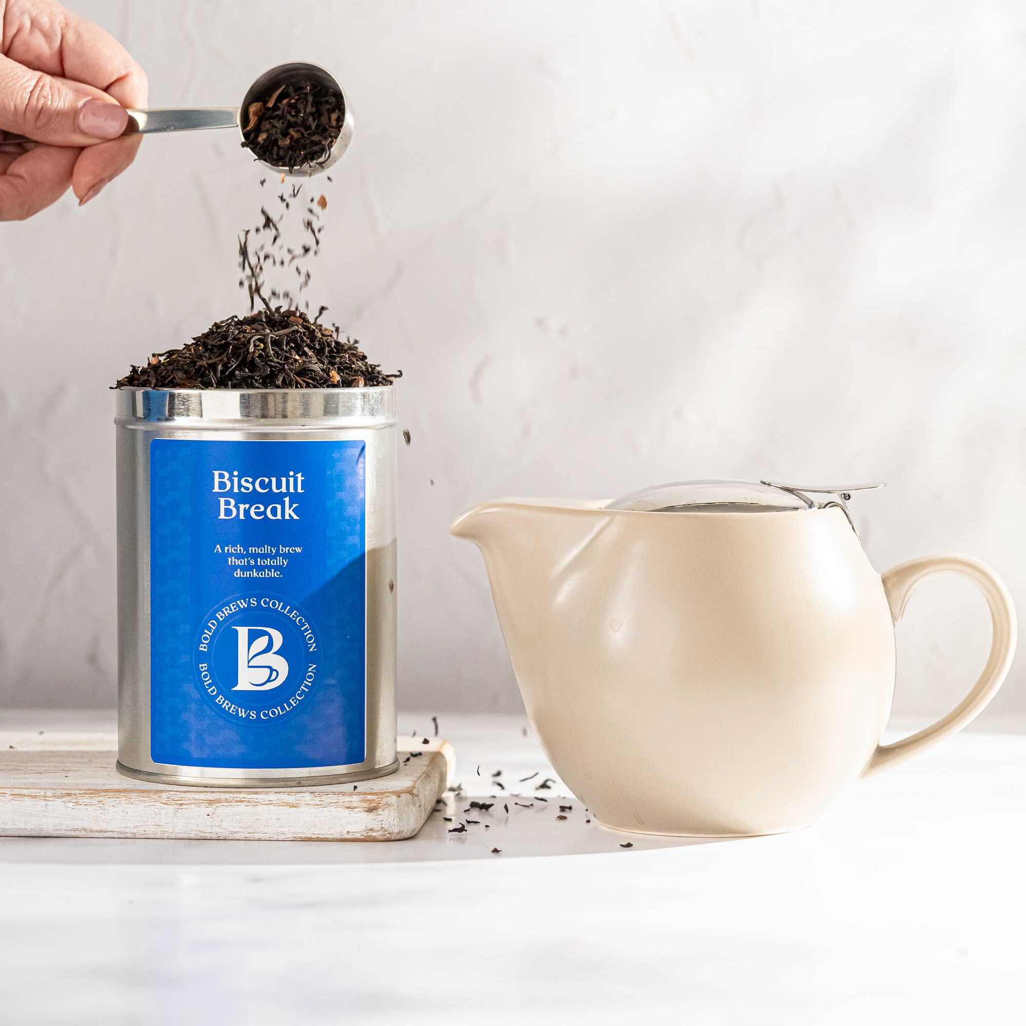 The Proper Brew Starter Set