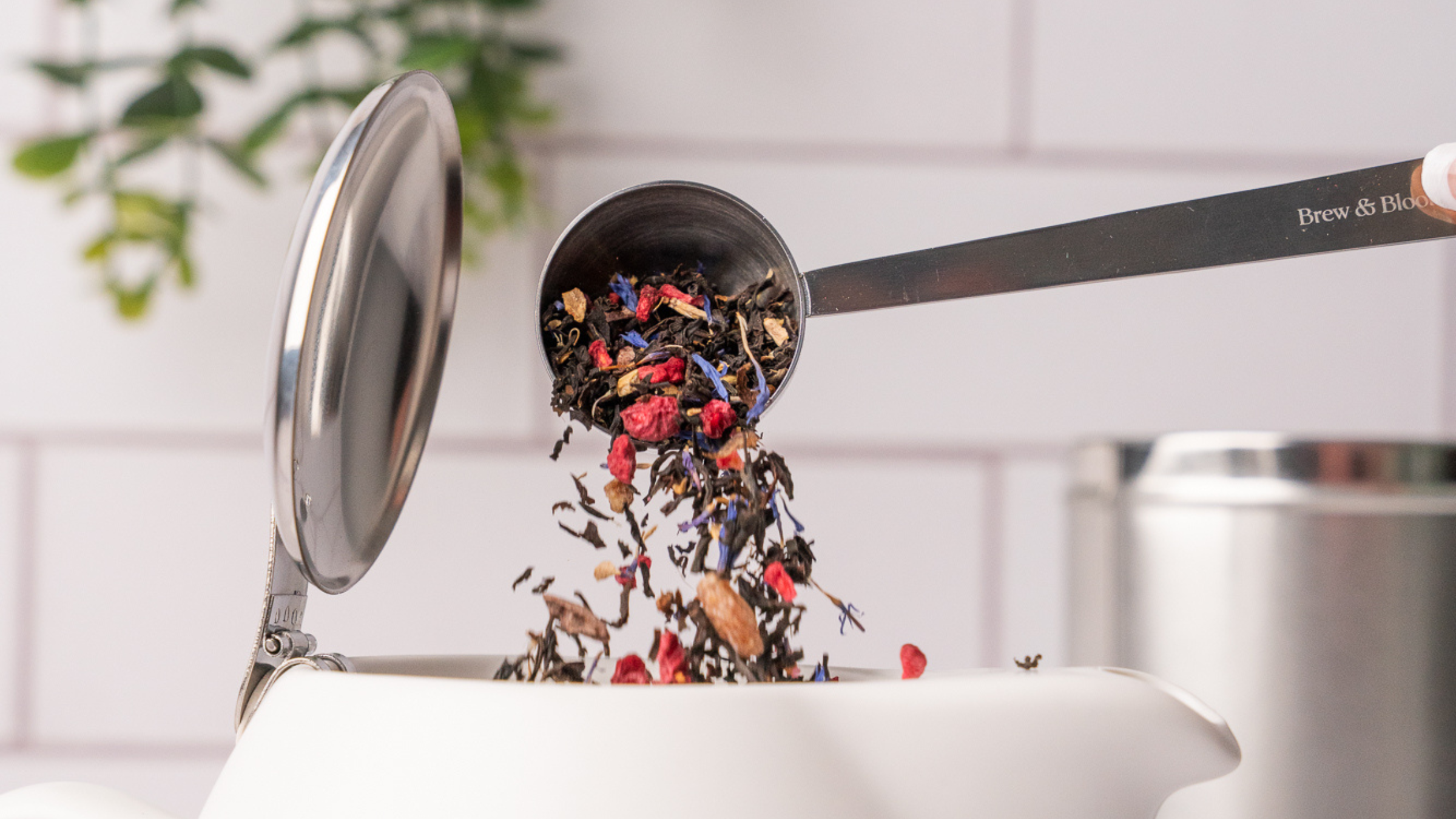 How to Brew the Perfect Cuppa