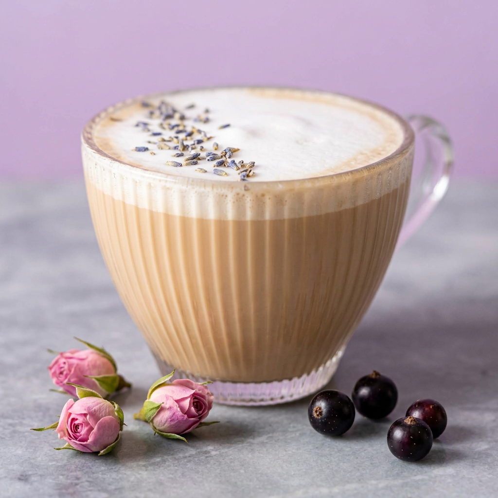 London Calling: An Earl Great London Fog