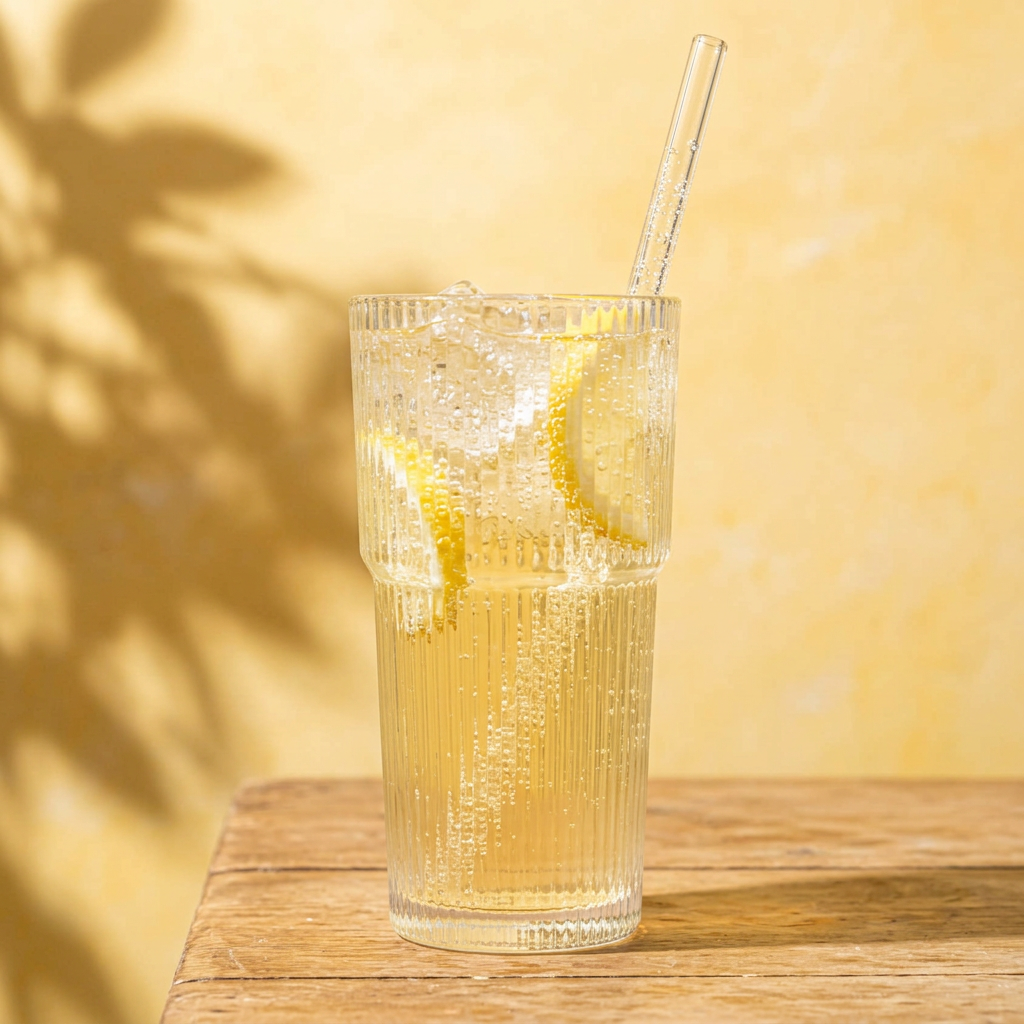 Spritz and Giggles