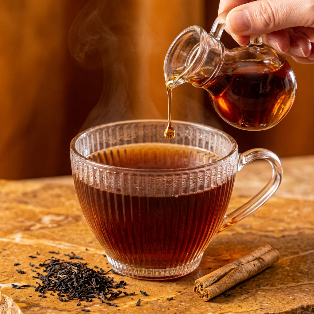 Sweeten the Deal: Add a Little Maple Magic