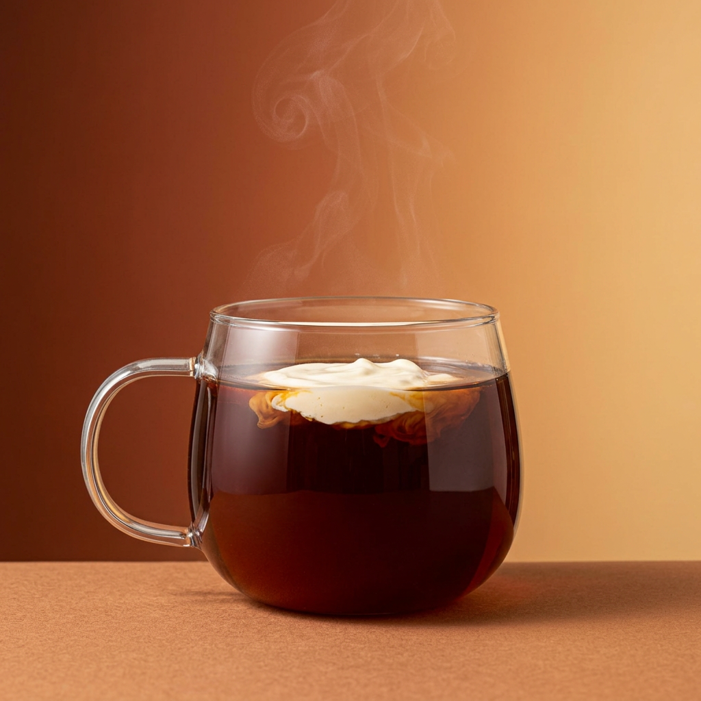 Toffee Break: A Little After-Dinner Indulgence