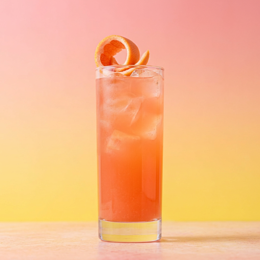 Virgin Earl Greyhound: Give Your Evening Some Zest