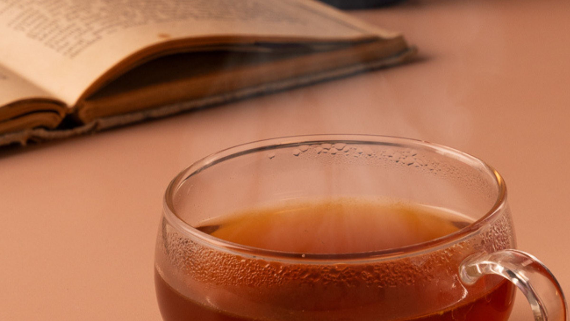 The Emotional Difference Between “A Quick Cup” and “A Proper Brew”