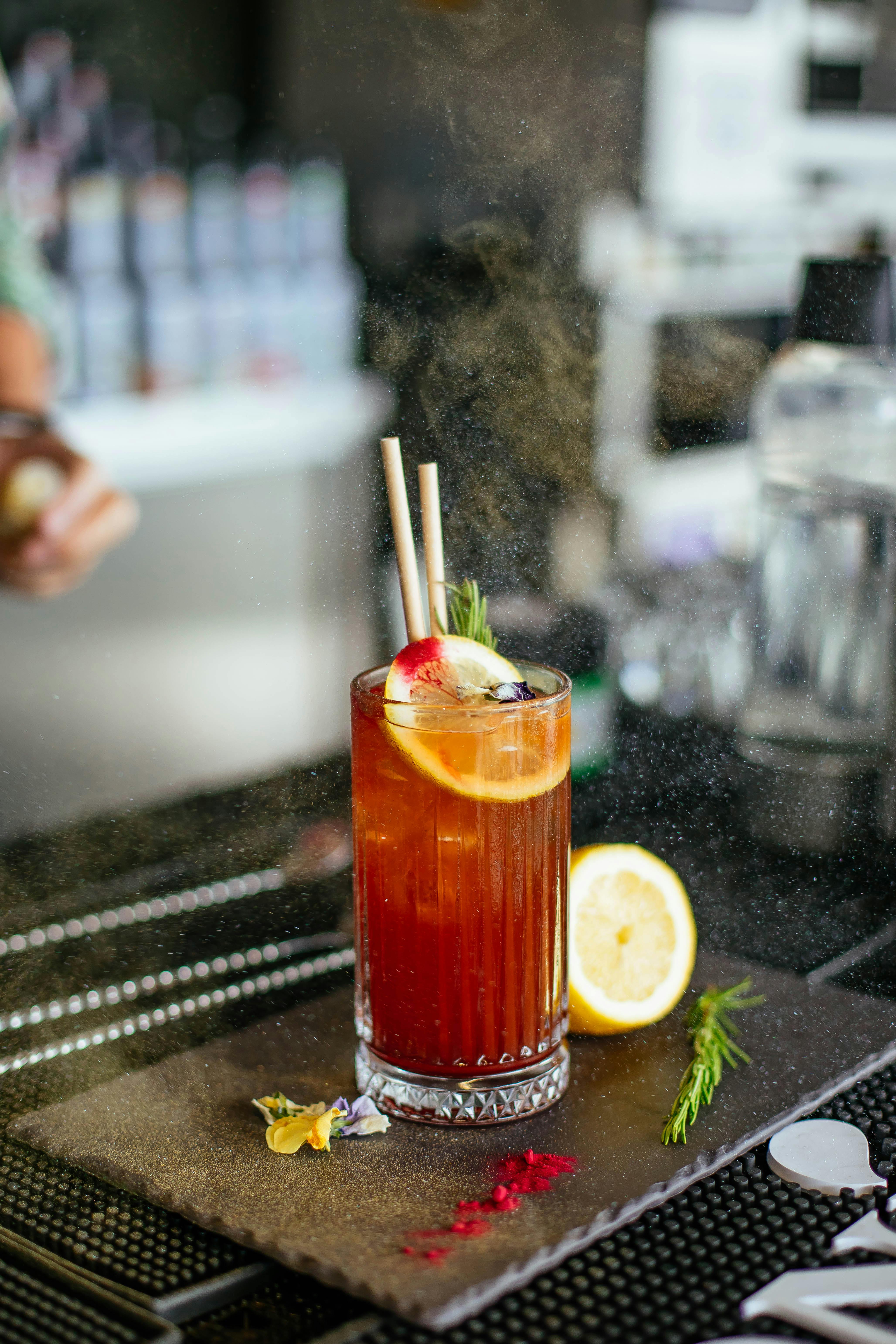 How to Make Cold Brew Tea (The Right Way)