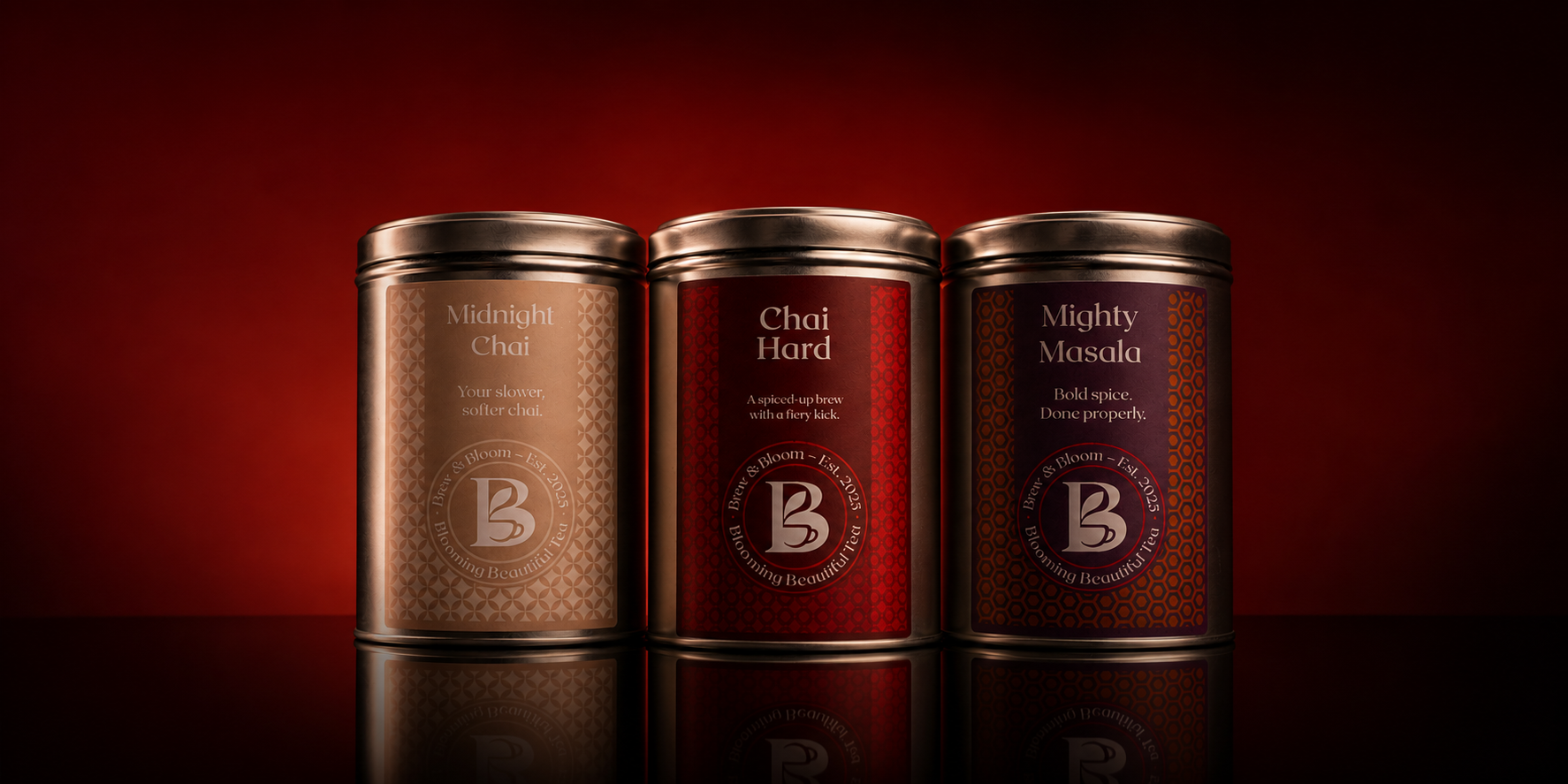 The Chai Collection