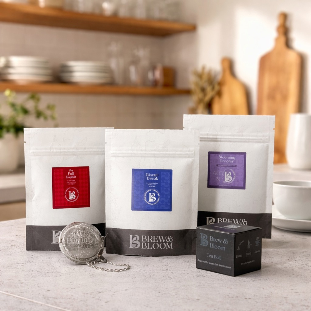 The Hug in a Mug Trio