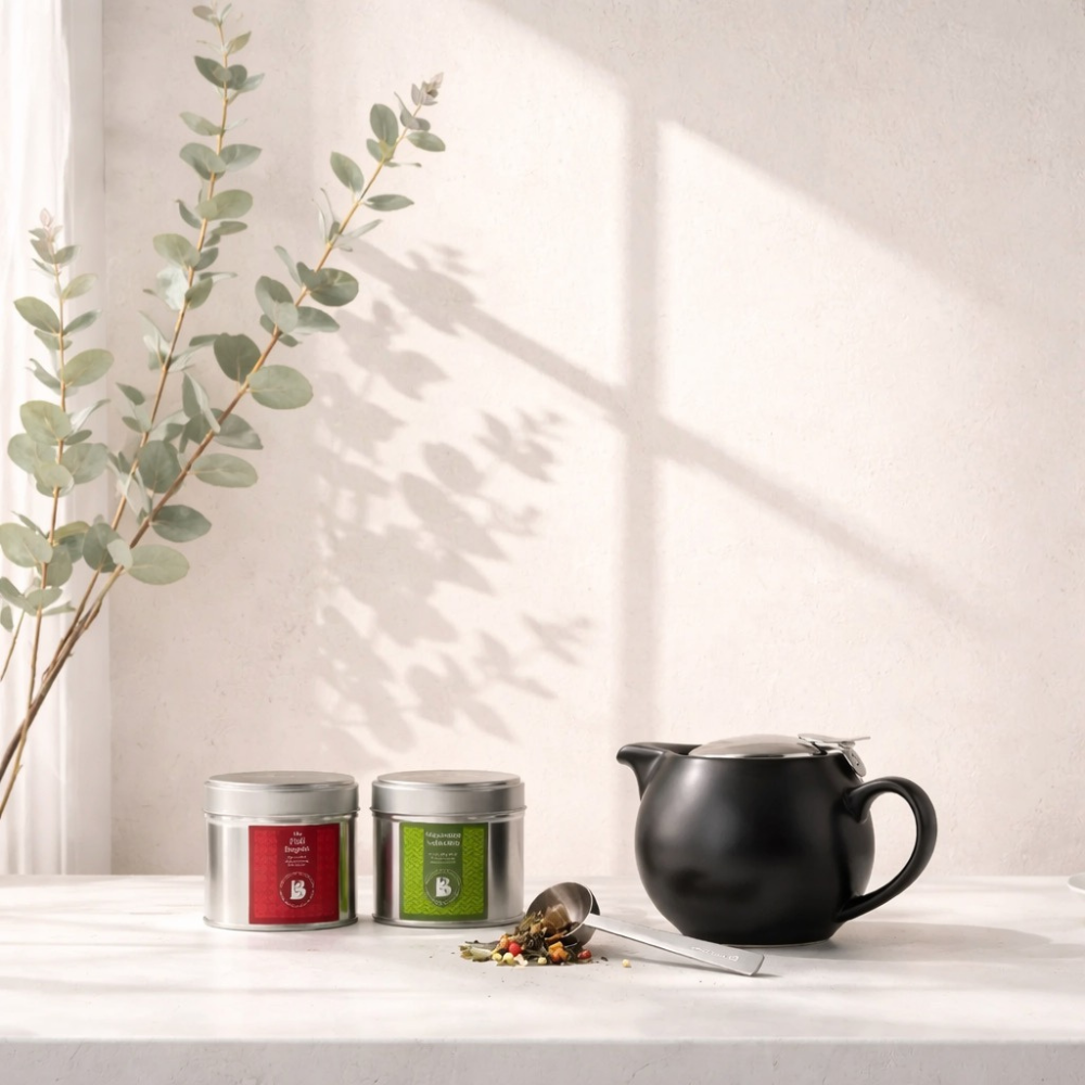 The Signature Ritual - Proper Strong