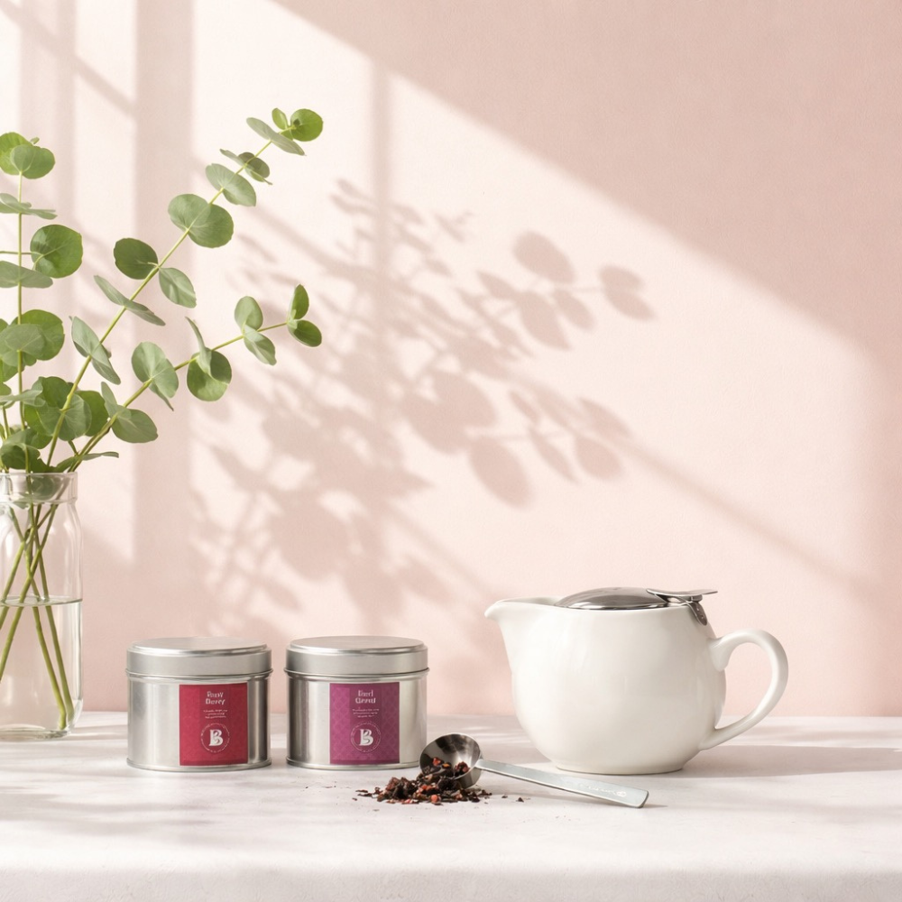 The Signature Ritual - Quite Lovely