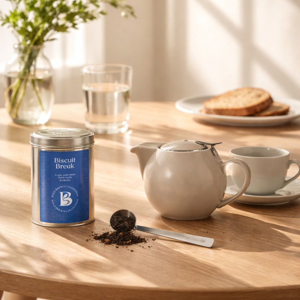 The Proper Brew Starter Set