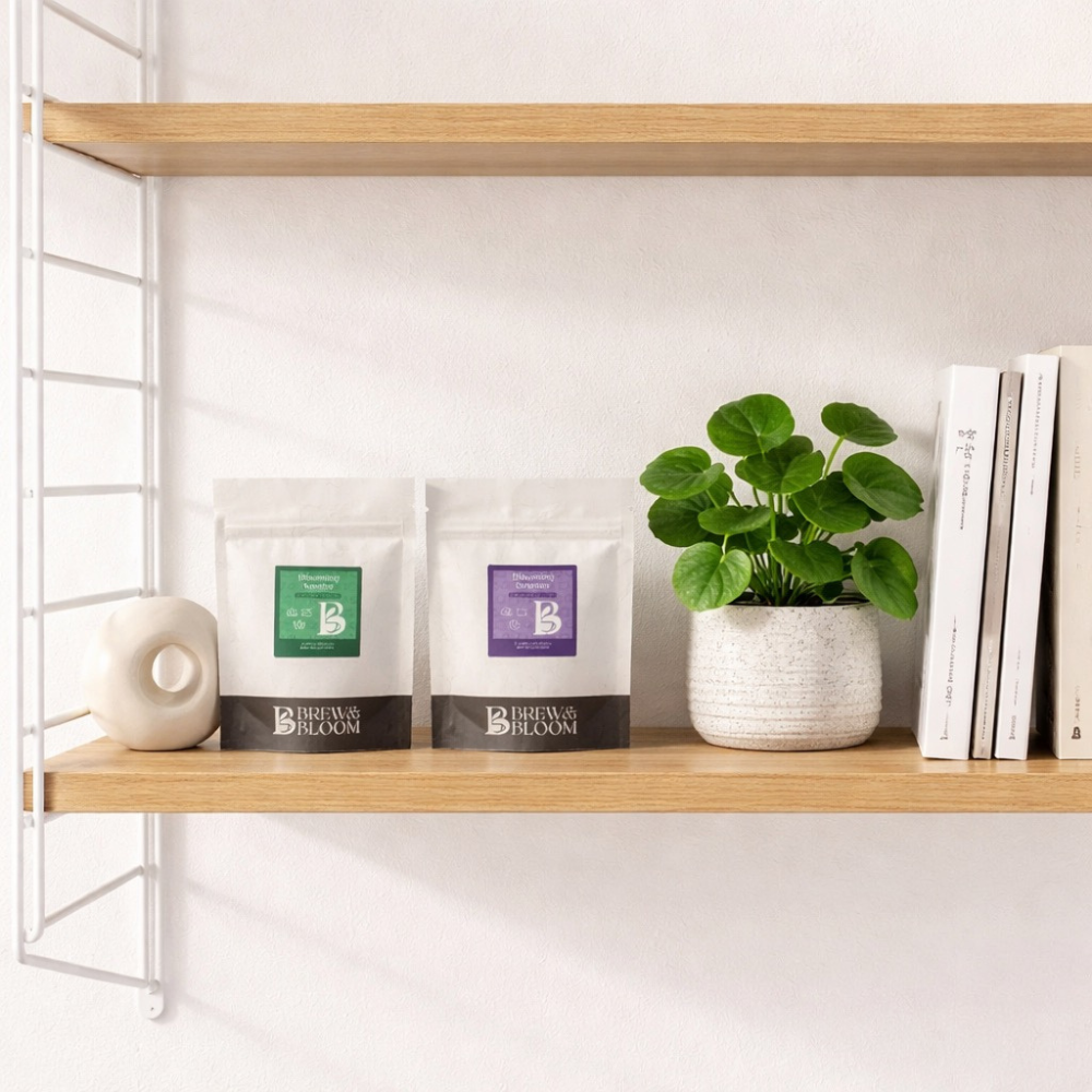 Little Rituals – Softly Does It