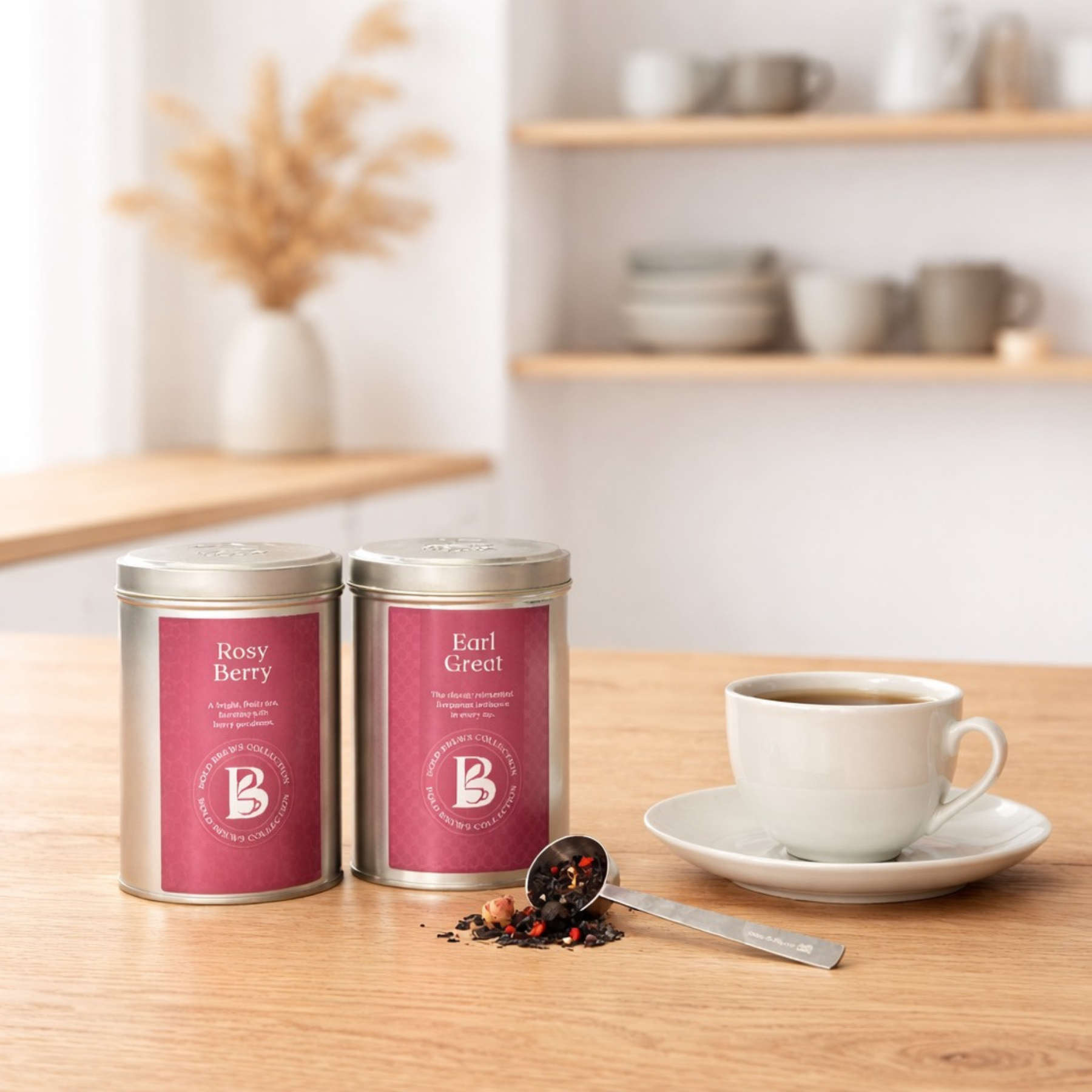 The Ritual Pair - Quite Lovely