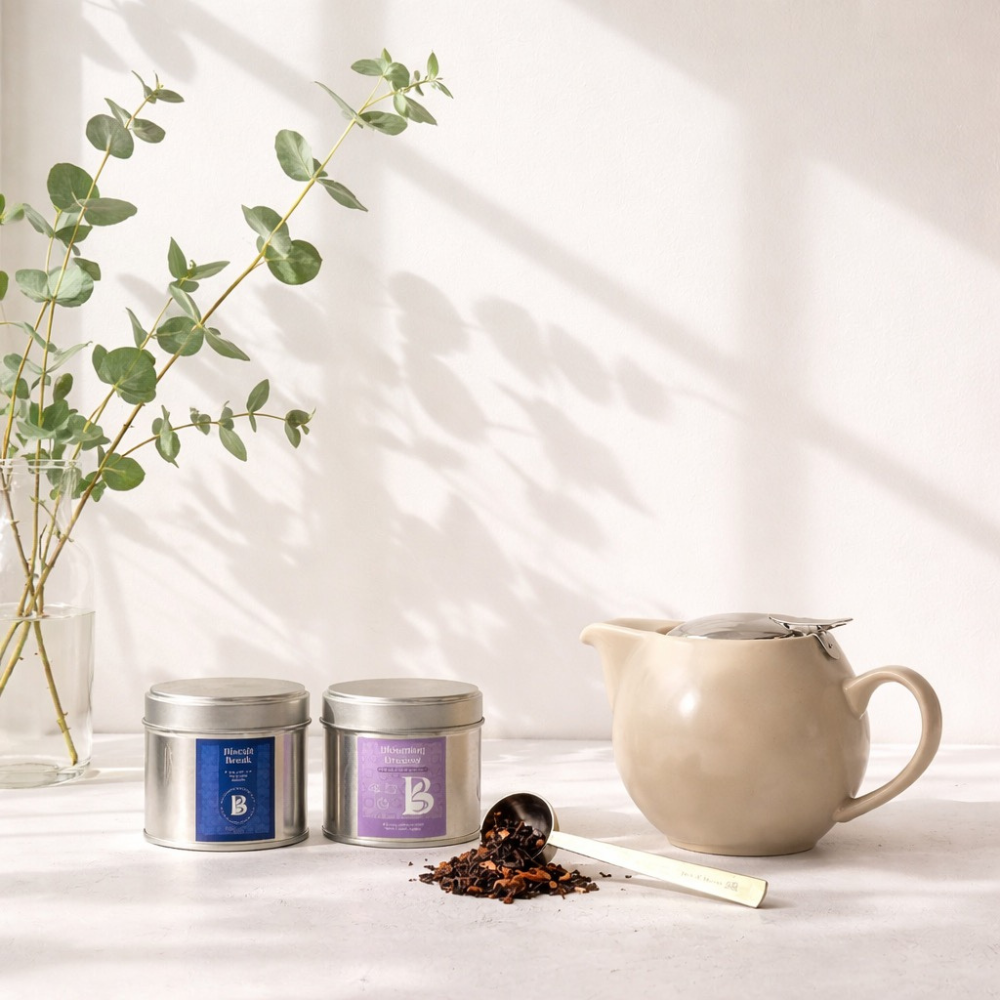 The Signature Ritual - Take It Easy