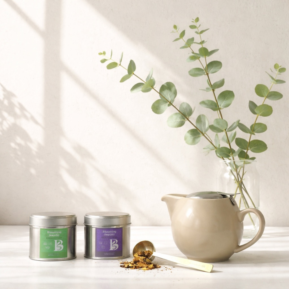 The Signature Ritual - Softly Does It