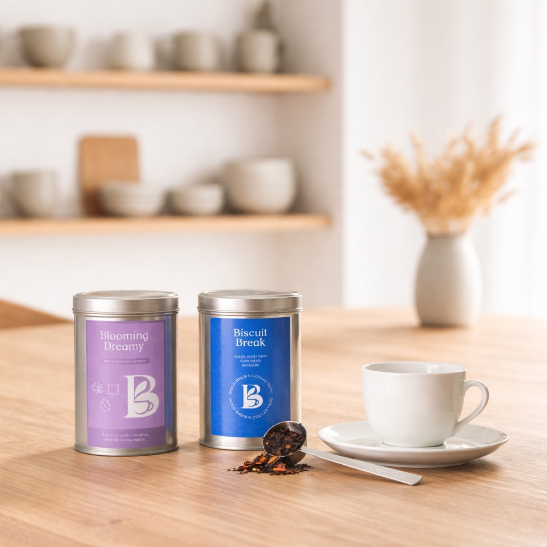 The Ritual Pair - Take It Easy