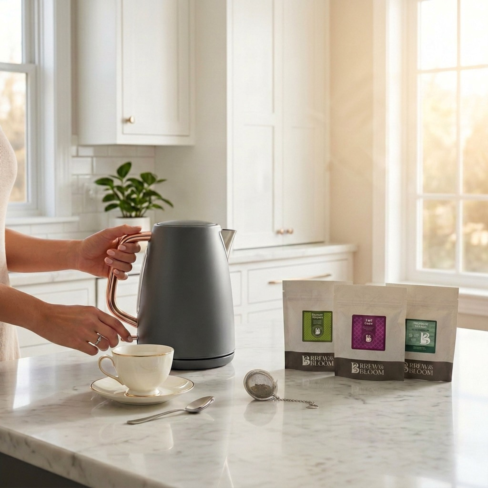 The Bright Days Trio