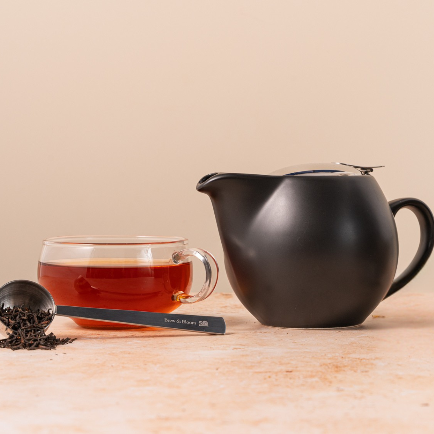 The Signature Ritual - Proper Strong