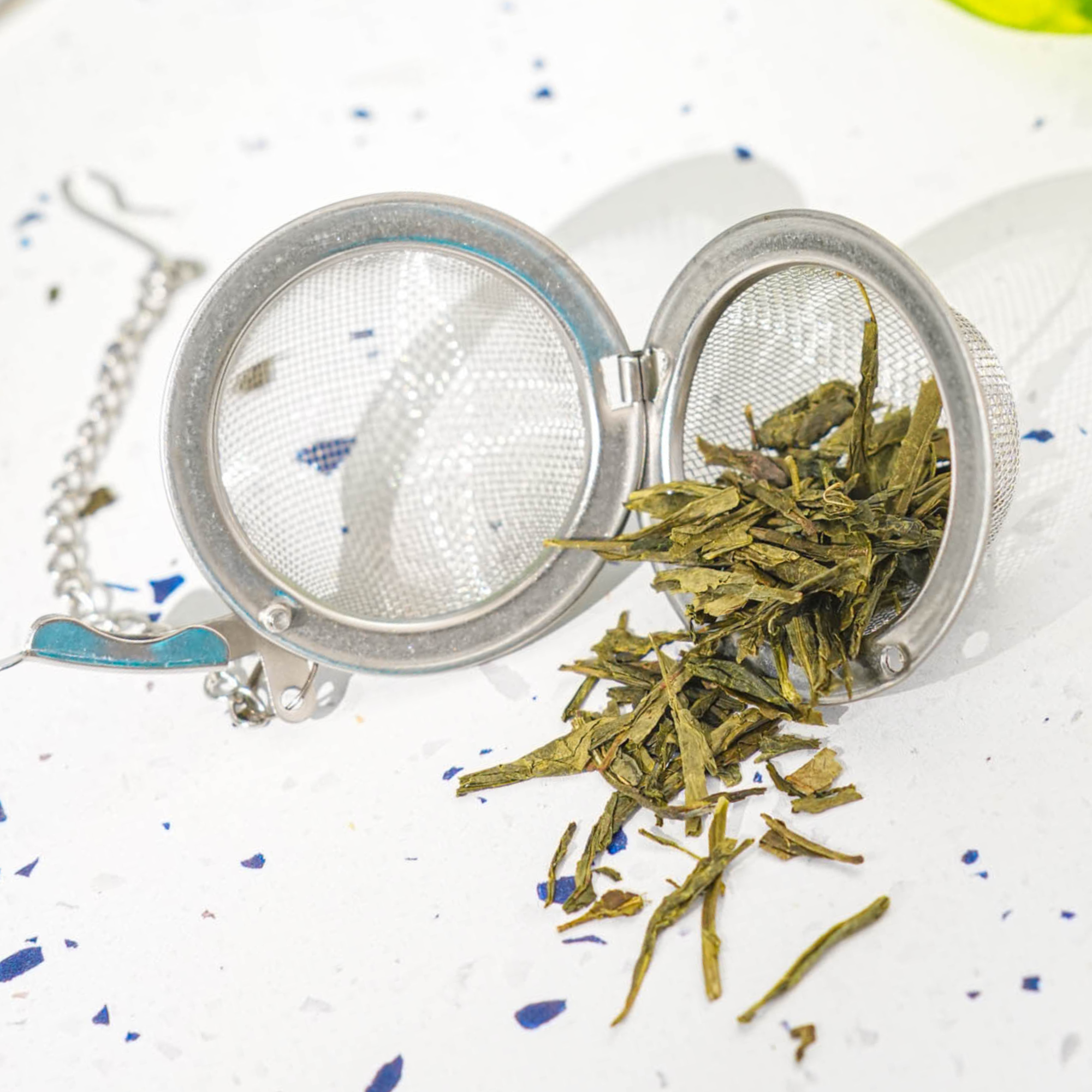 Brew & Bloom Tea Ball