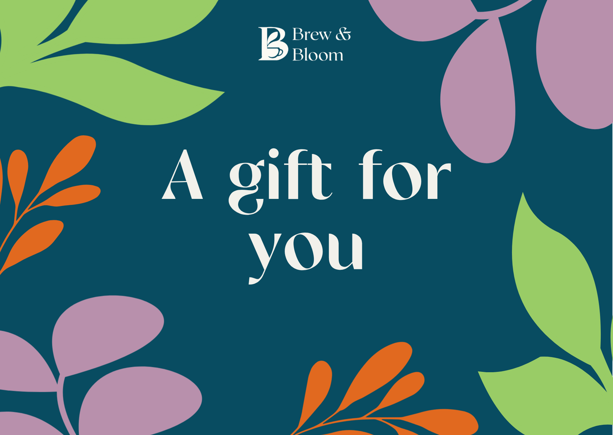 Digital Gift Card
