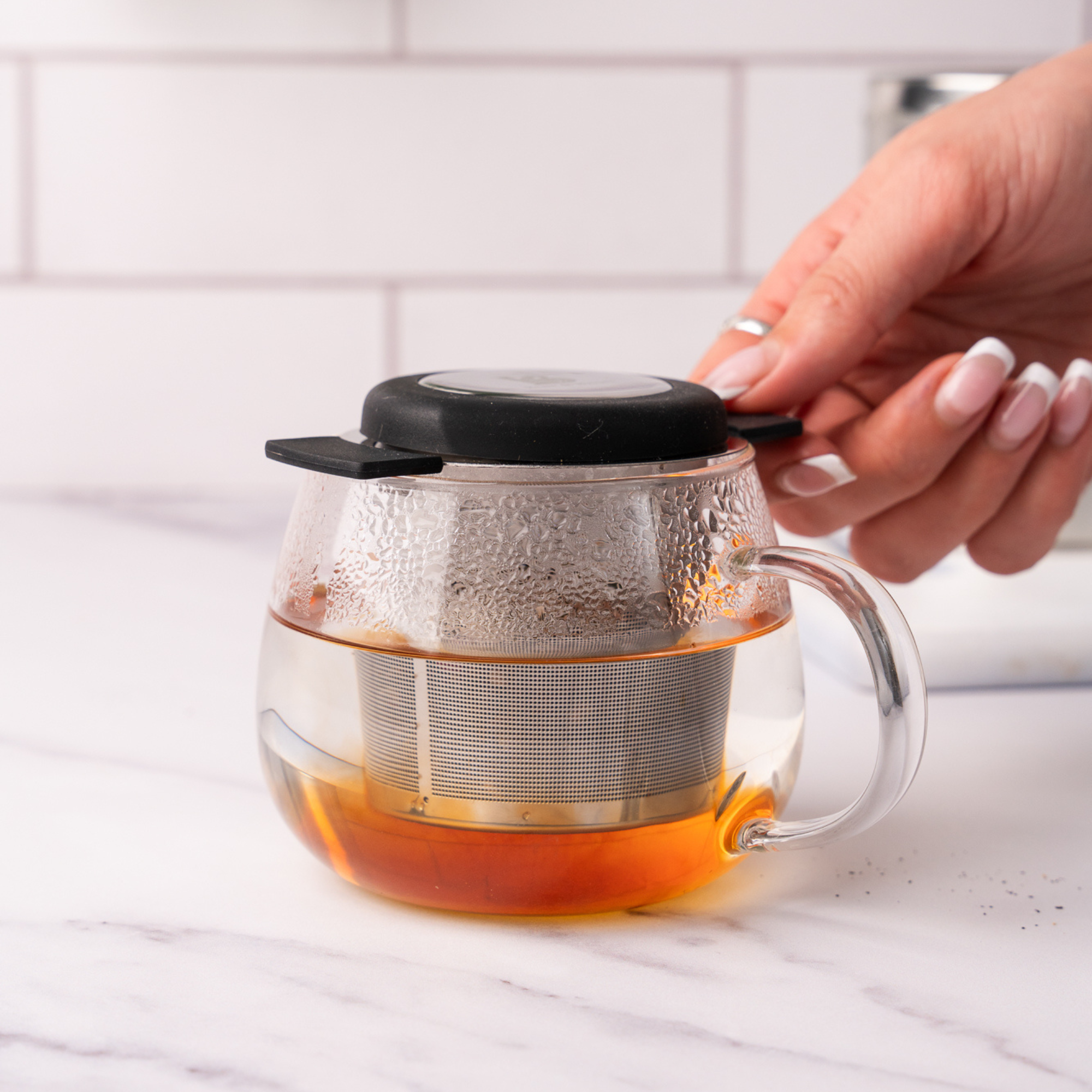 The Evening Wind Down Ritual