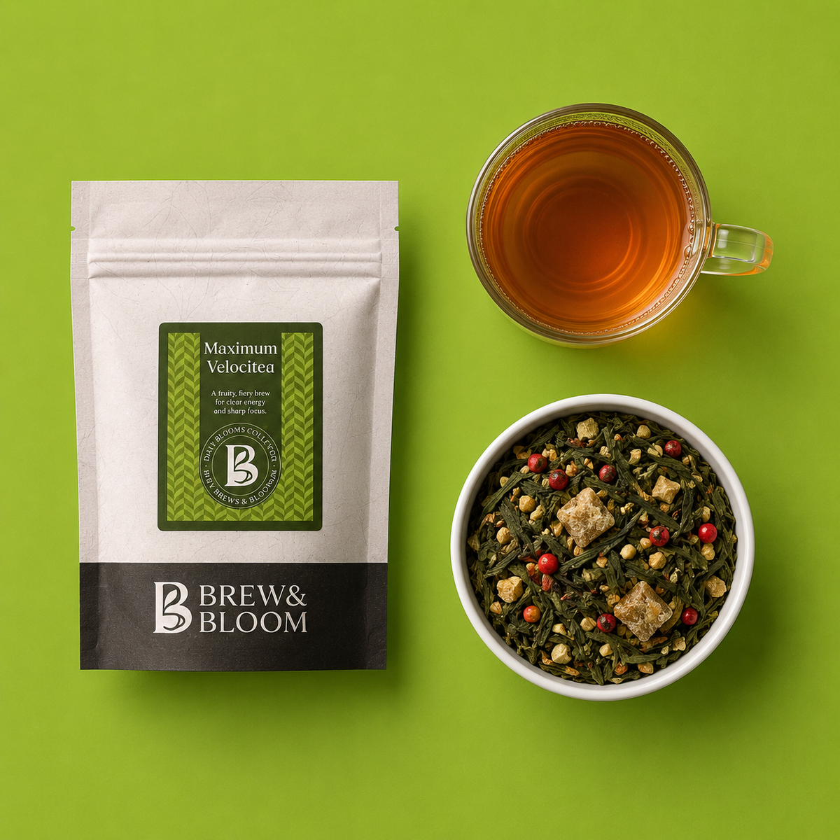 Maximum Velocitea