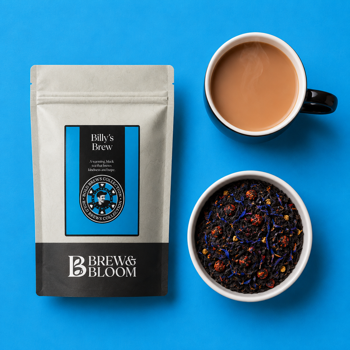 Billy's Brew