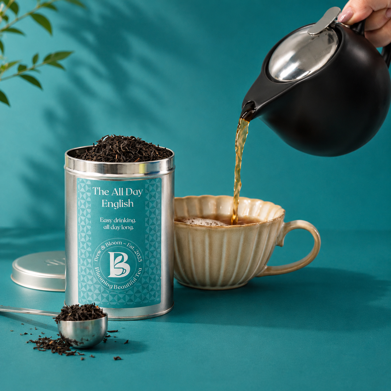 The Proper Brew Starter Set
