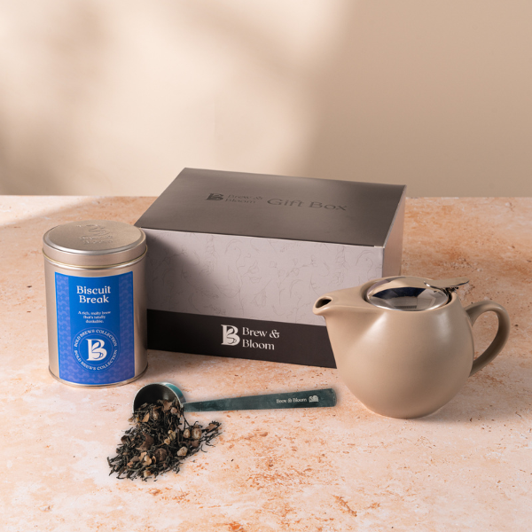Make It a Gift - add a gift box and card