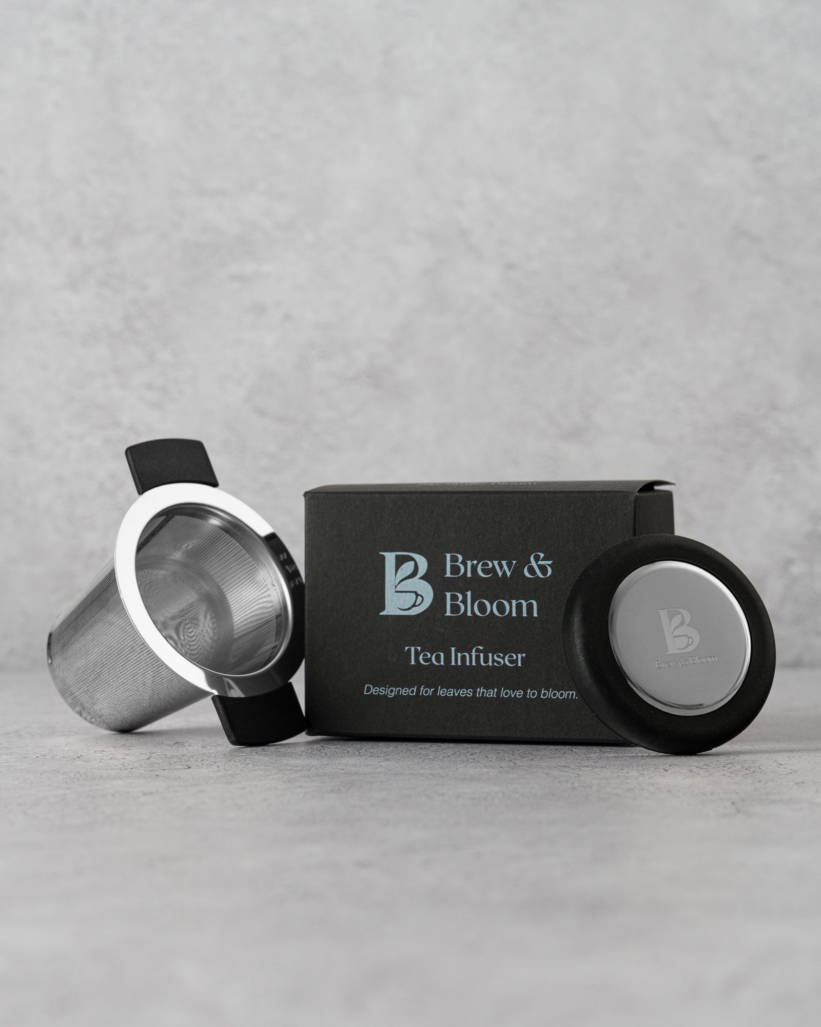 Brew & Bloom Infuser Basket